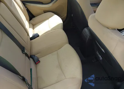 2013 Hyundai Elantra Gls z USA, uszkodzony, nr VIN 5NPDH4AE4DH399287